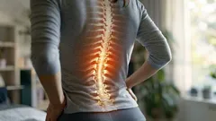 De beste oefeningen tegen rugpijn: een trainer laat zien hoe je het probleem voorgoed kunt verhelpen