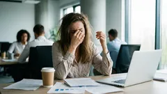 7 dingen die je op je werk doet en die je productiviteit om zeep helpen – wat zit je precies in de weg?